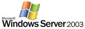 Microsoft Windows Server 2003